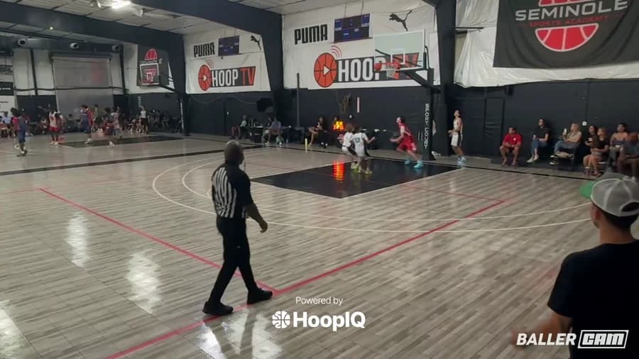 Off. Rebound