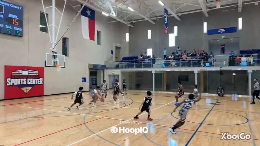 Steal