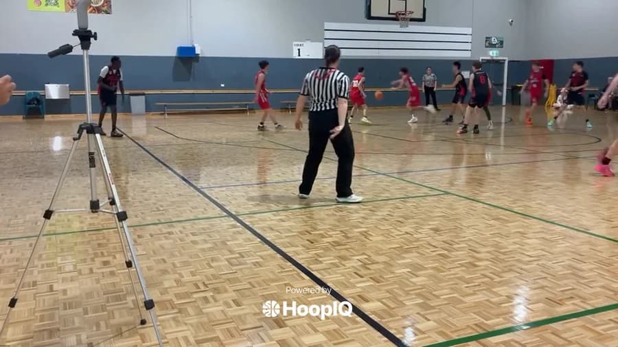 Def. Rebound