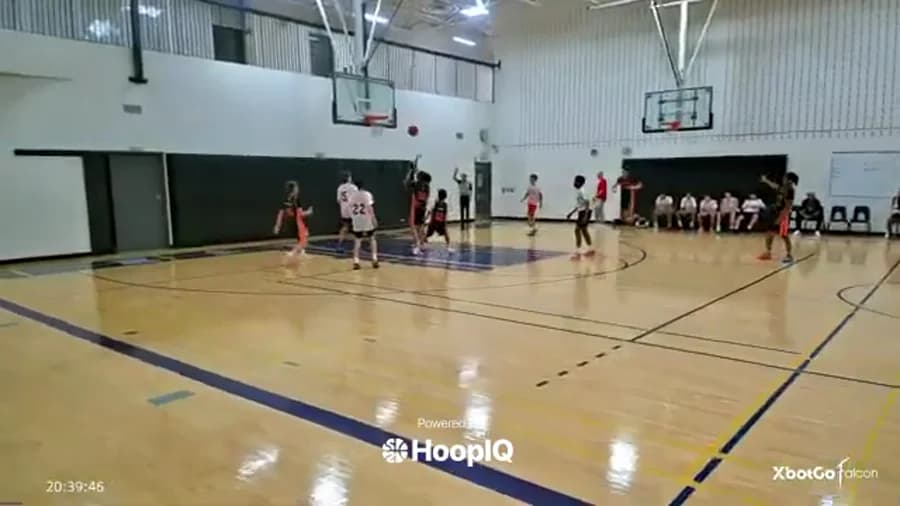 Def. Rebound