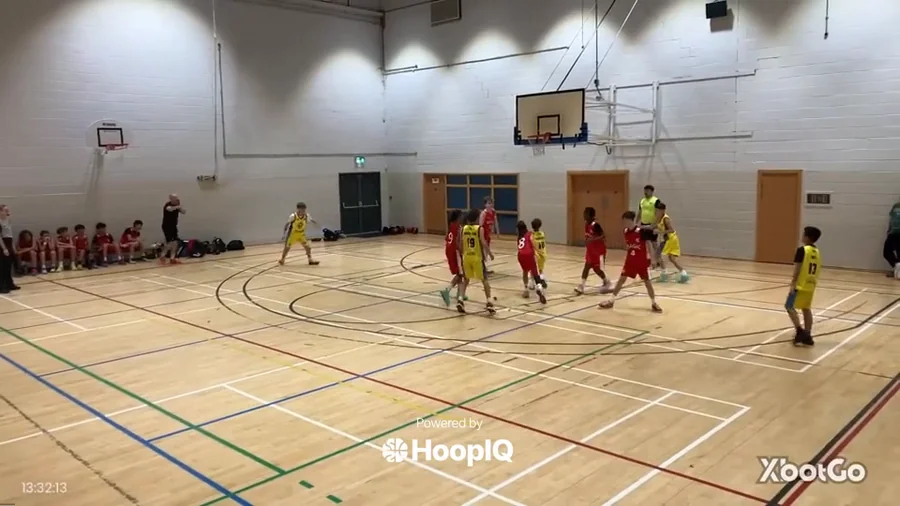 Def. Rebound