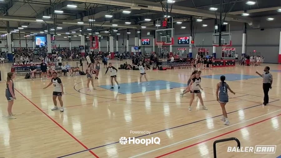 2-pt Shot
