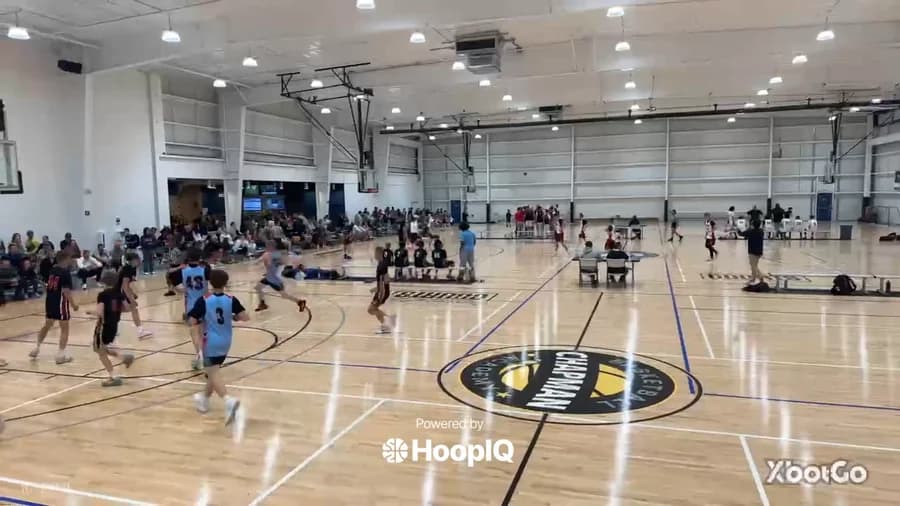 2-pt Shot
