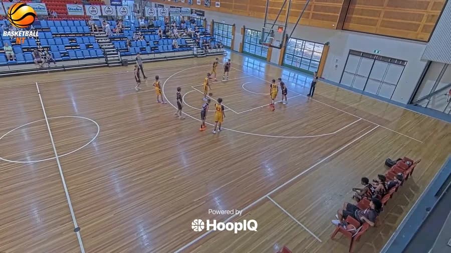 Free-throw