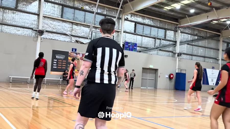 2-pt Shot