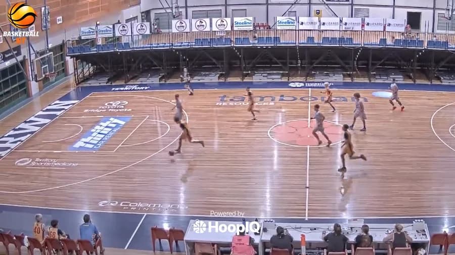 2-pt Shot