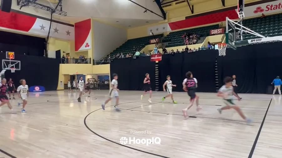 2-pt Shot