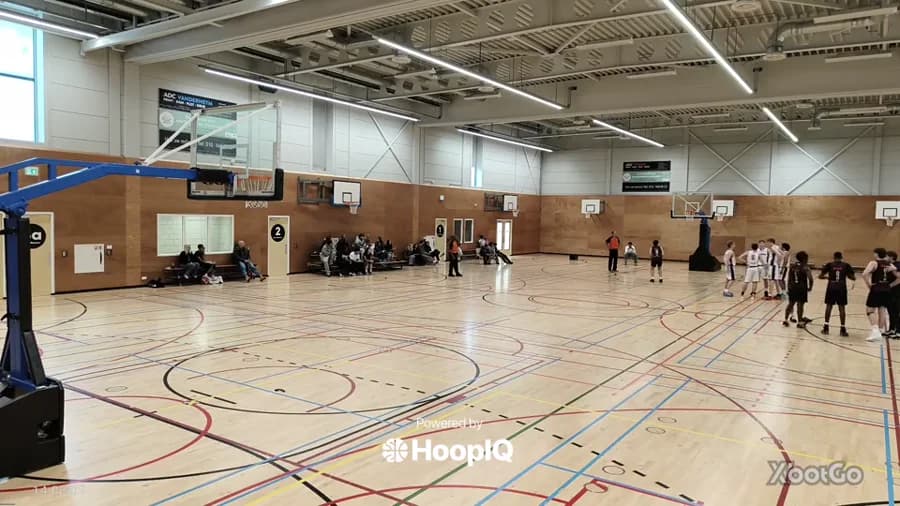 Free-throw