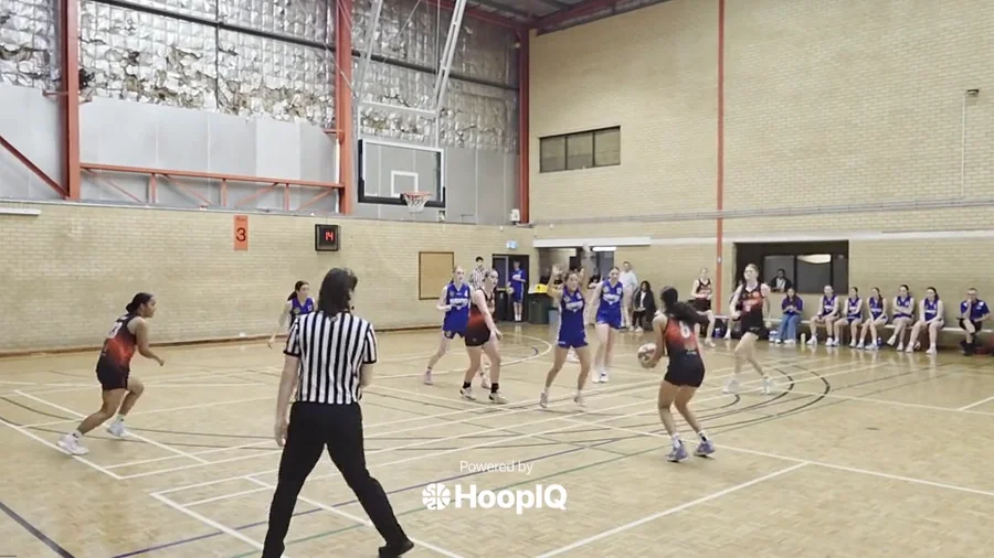 3-pt Shot