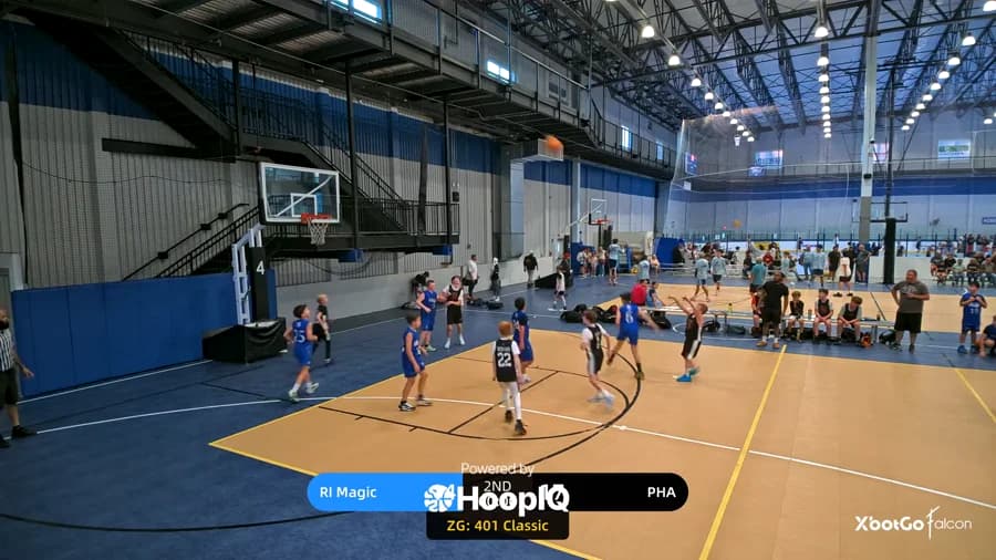Off. Rebound