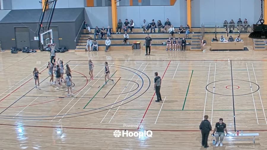 2-pt Shot