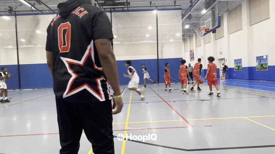 2-pt Shot