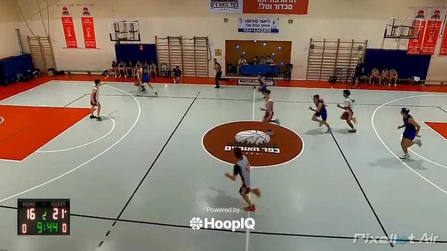 Assist