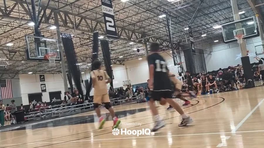 2-pt Shot