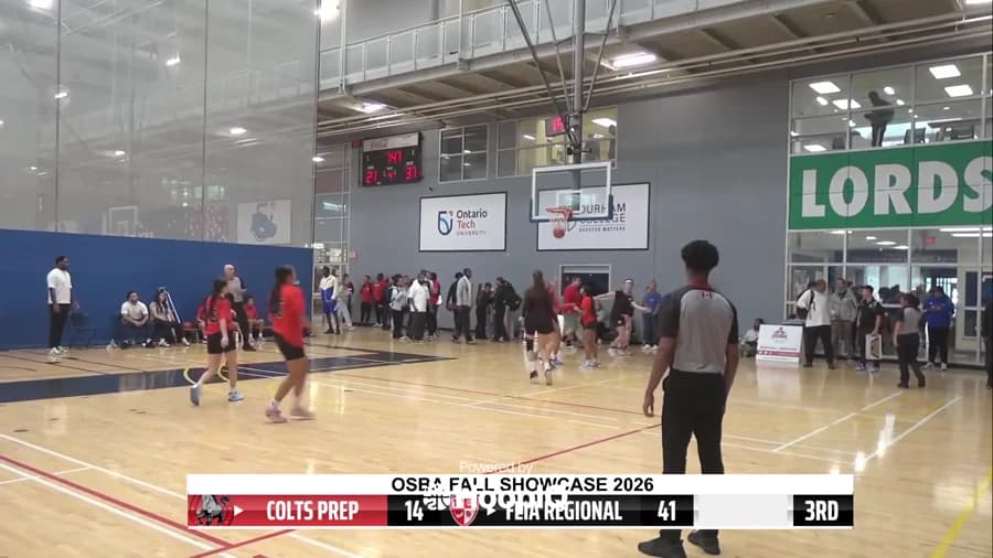 2-pt Shot