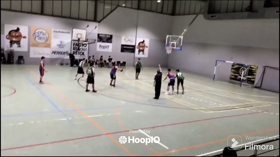 Def. Rebound