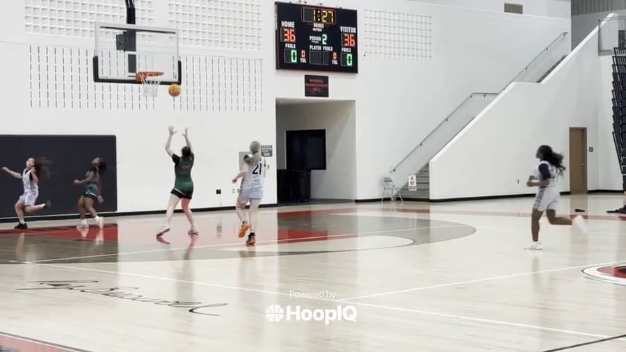 Off. Rebound