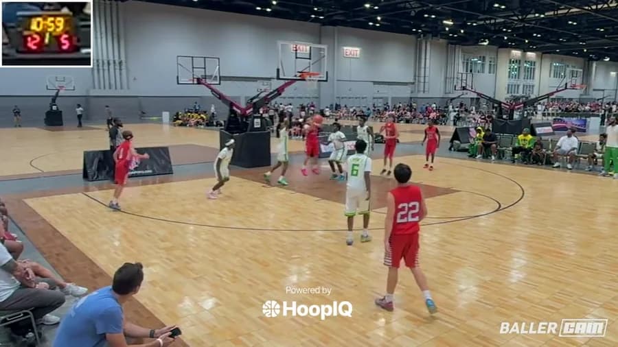 Off. Rebound