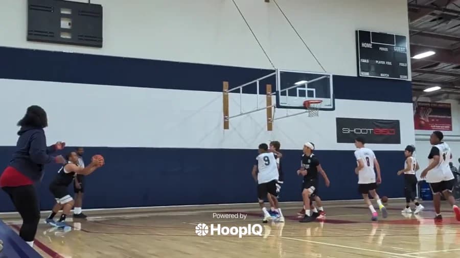Off. Rebound