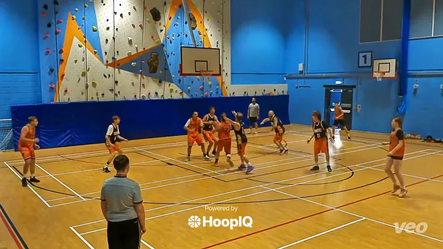 Off. Rebound