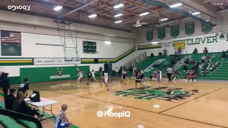 2-pt Shot