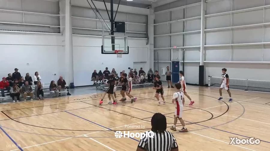 Off. Rebound