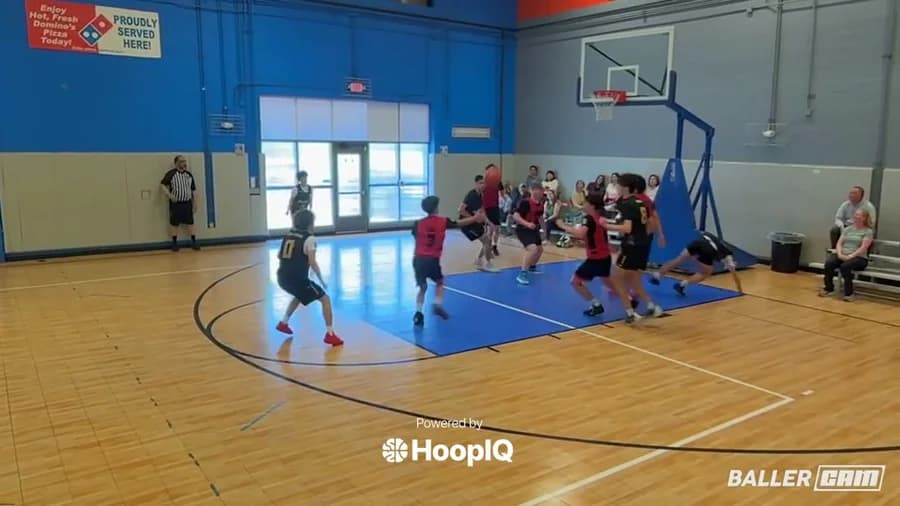 Def. Rebound