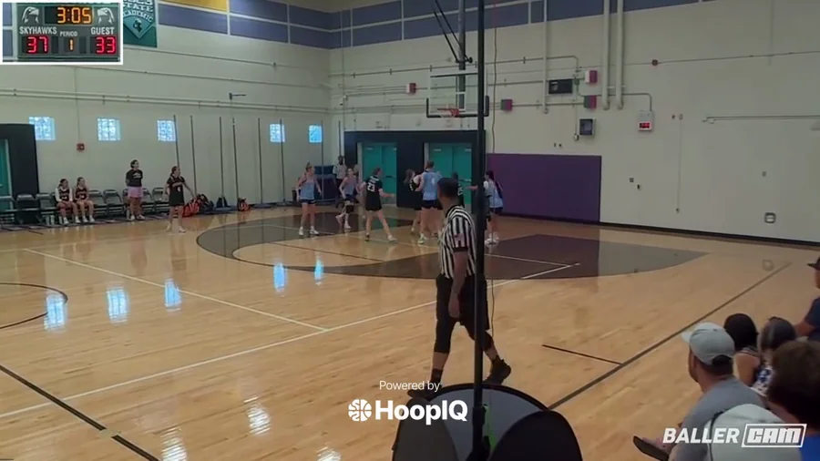 Def. Rebound