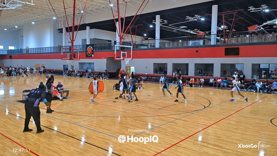 2-pt Shot