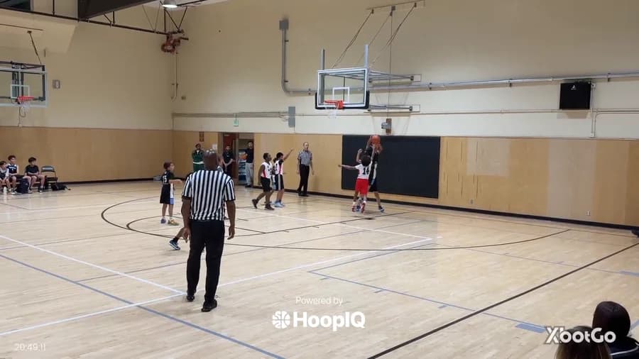 Def. Rebound