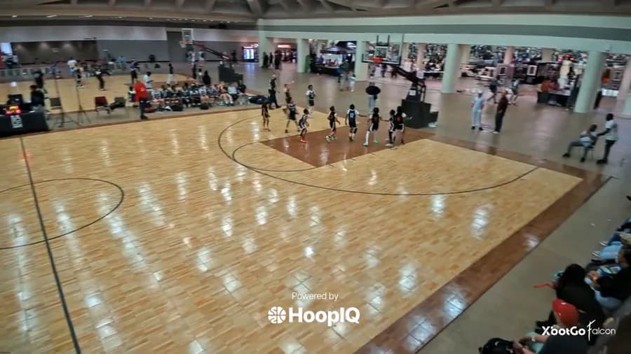 2-pt Shot