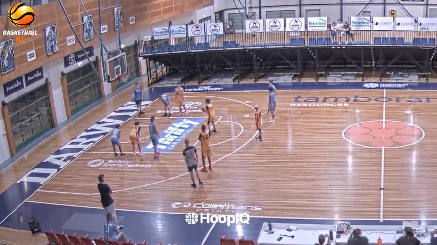 Free-throw