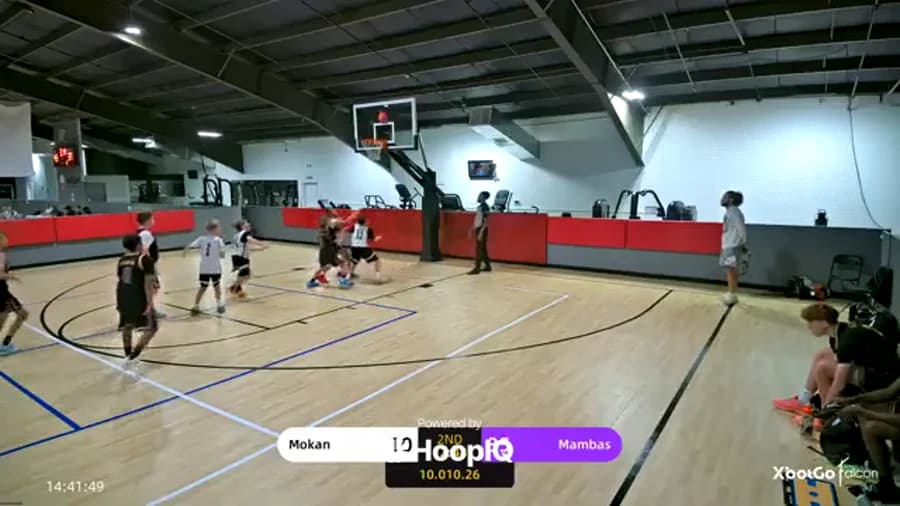 Def. Rebound
