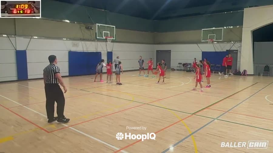 Free-throw