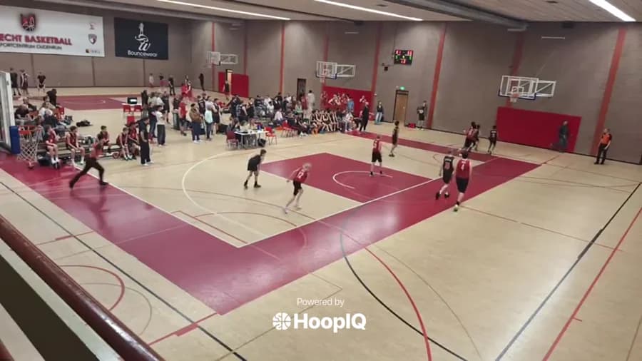 2-pt Shot