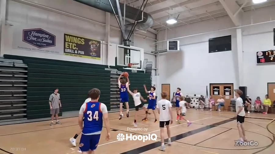 Assist