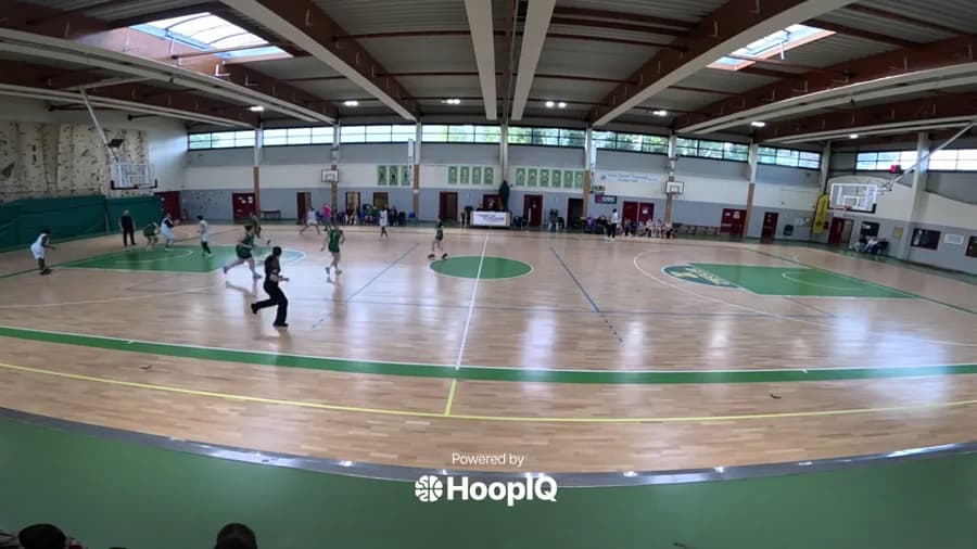 Def. Rebound