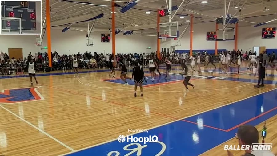 Def. Rebound