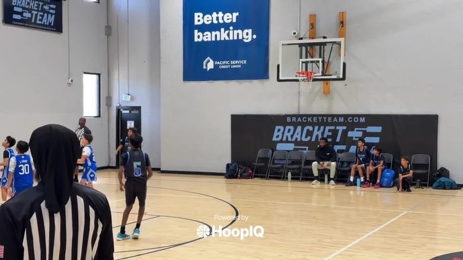 2-pt Shot