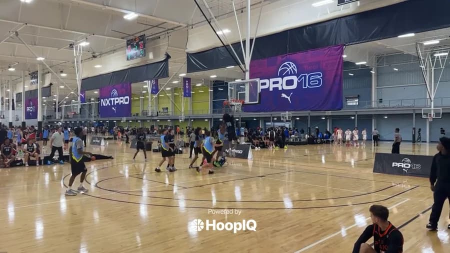 2-pt Shot