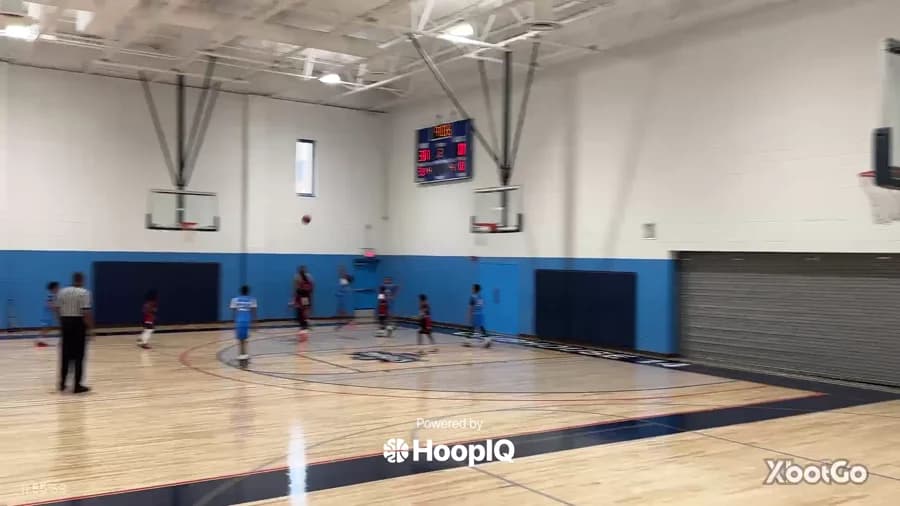Def. Rebound