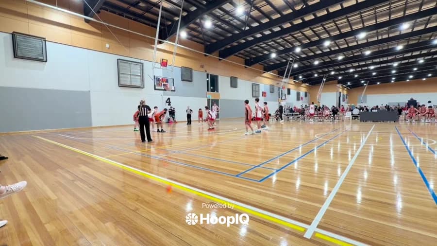 Free-throw