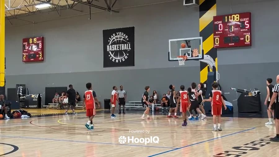 Off. Rebound