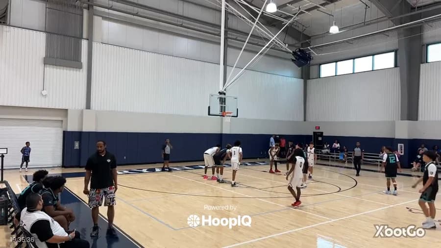 Free-throw