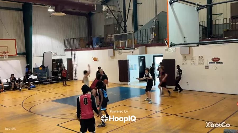 Def. Rebound