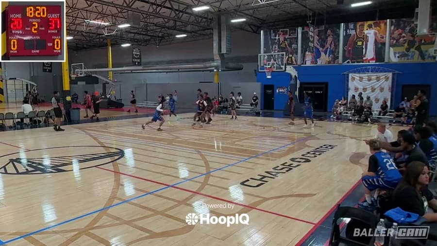 Def. Rebound