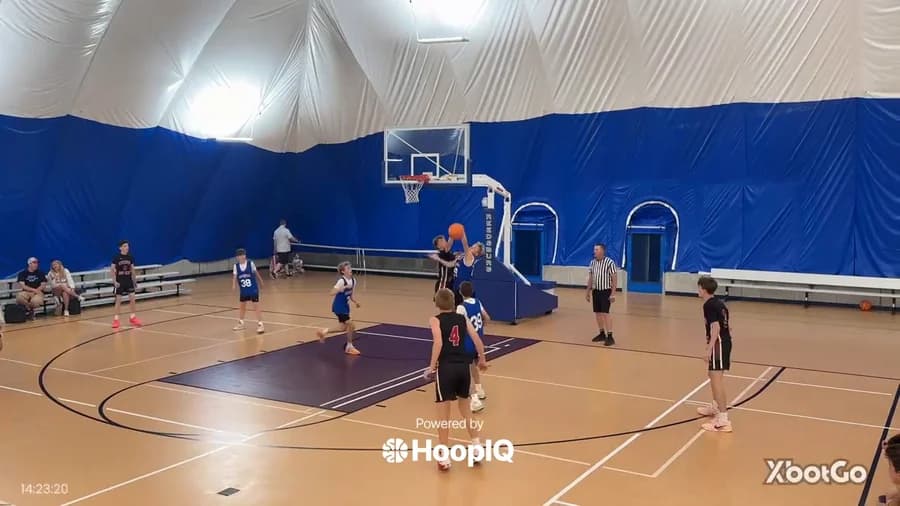 Def. Rebound