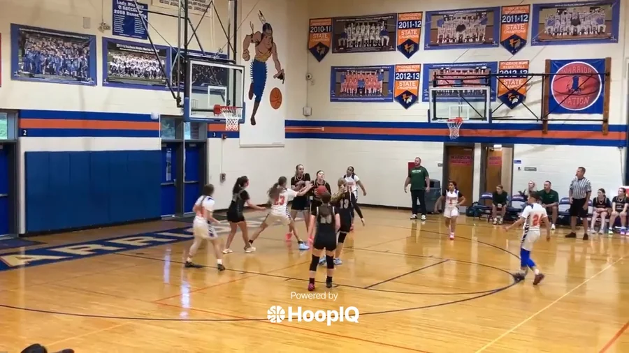Def. Rebound
