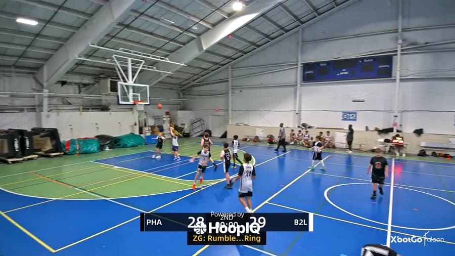Off. Rebound