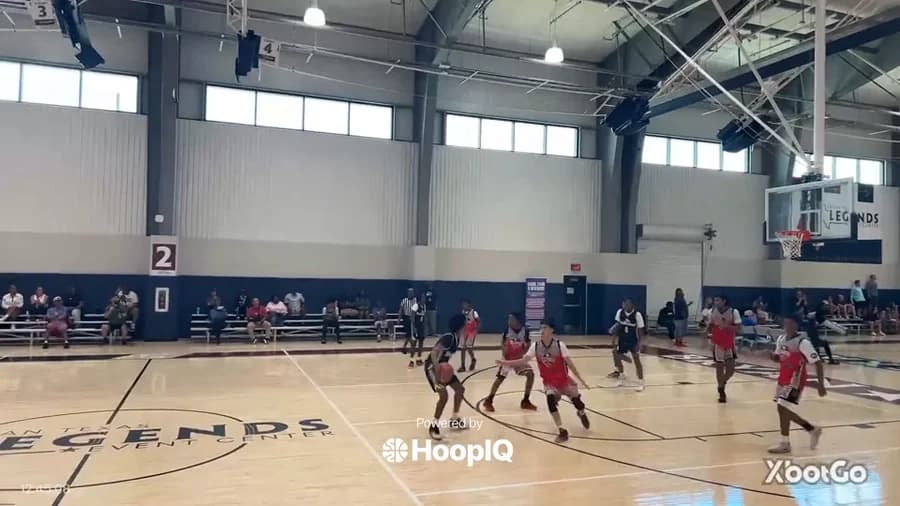 Off. Rebound